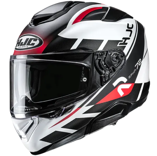 HJC RPHA 72 VALUE MC1SF
